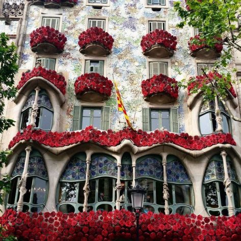 foto de @jordiarrufat 