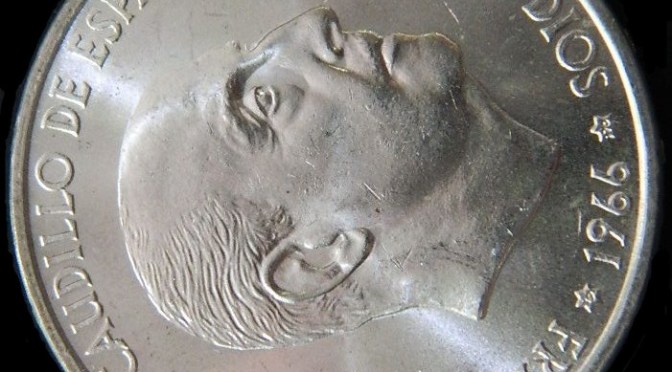 la constitució “por la gracia de dios”